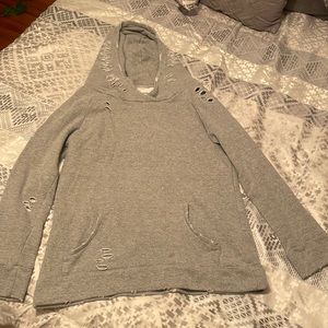 Boutique Sweatshirt!! Very fashionable